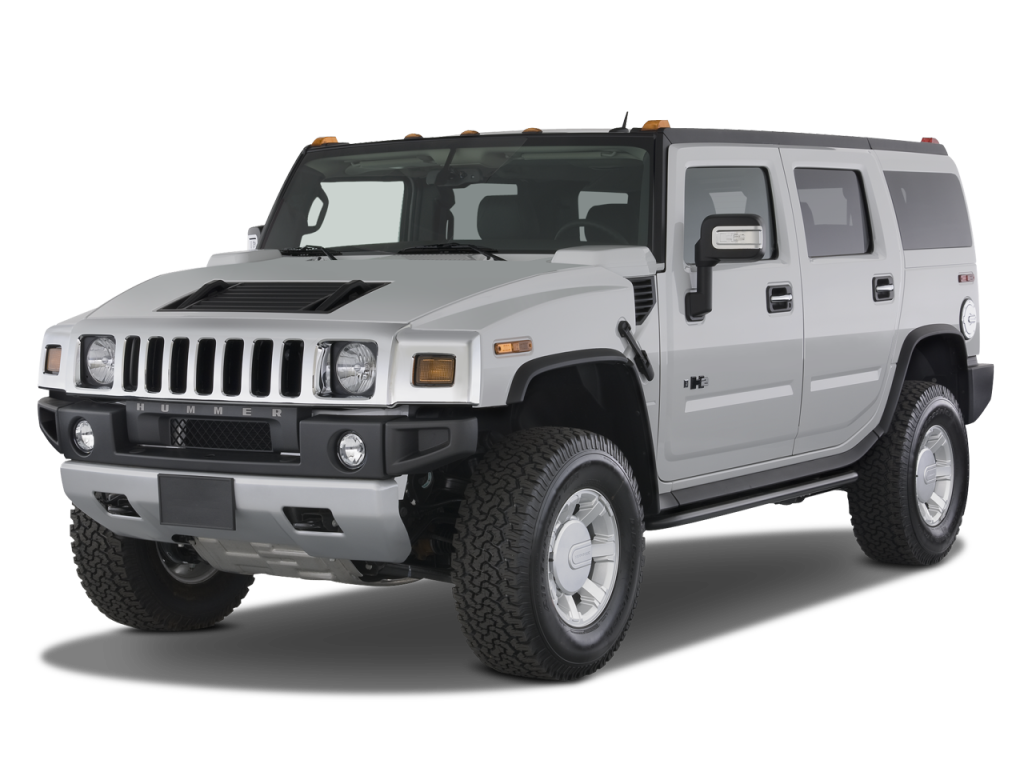 Hummer H3
