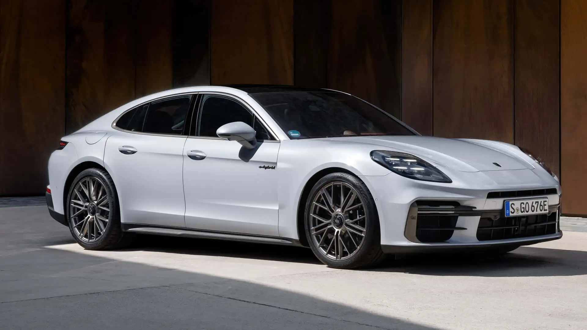 Porsche Cayenne / Panamera